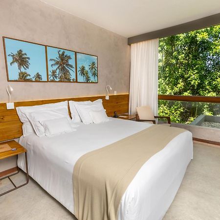 Flor De Lis Exclusive Hotel Масейо Экстерьер фото