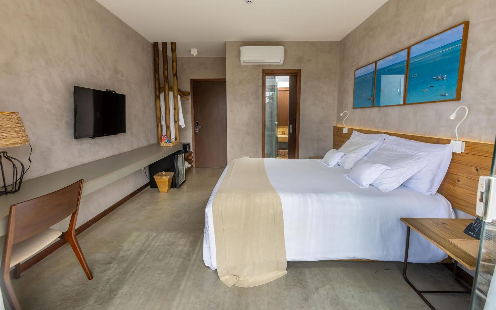 Flor De Lis Exclusive Hotel Масейо Экстерьер фото
