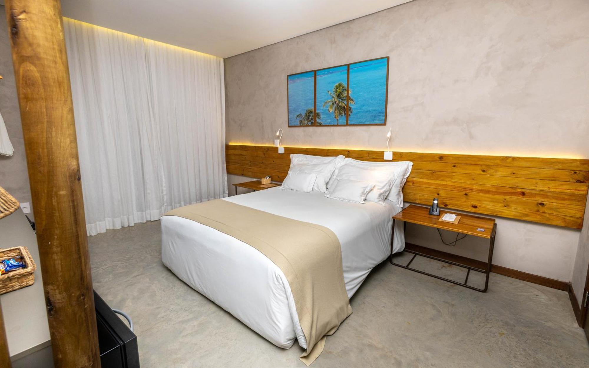 Flor De Lis Exclusive Hotel Масейо Номер фото