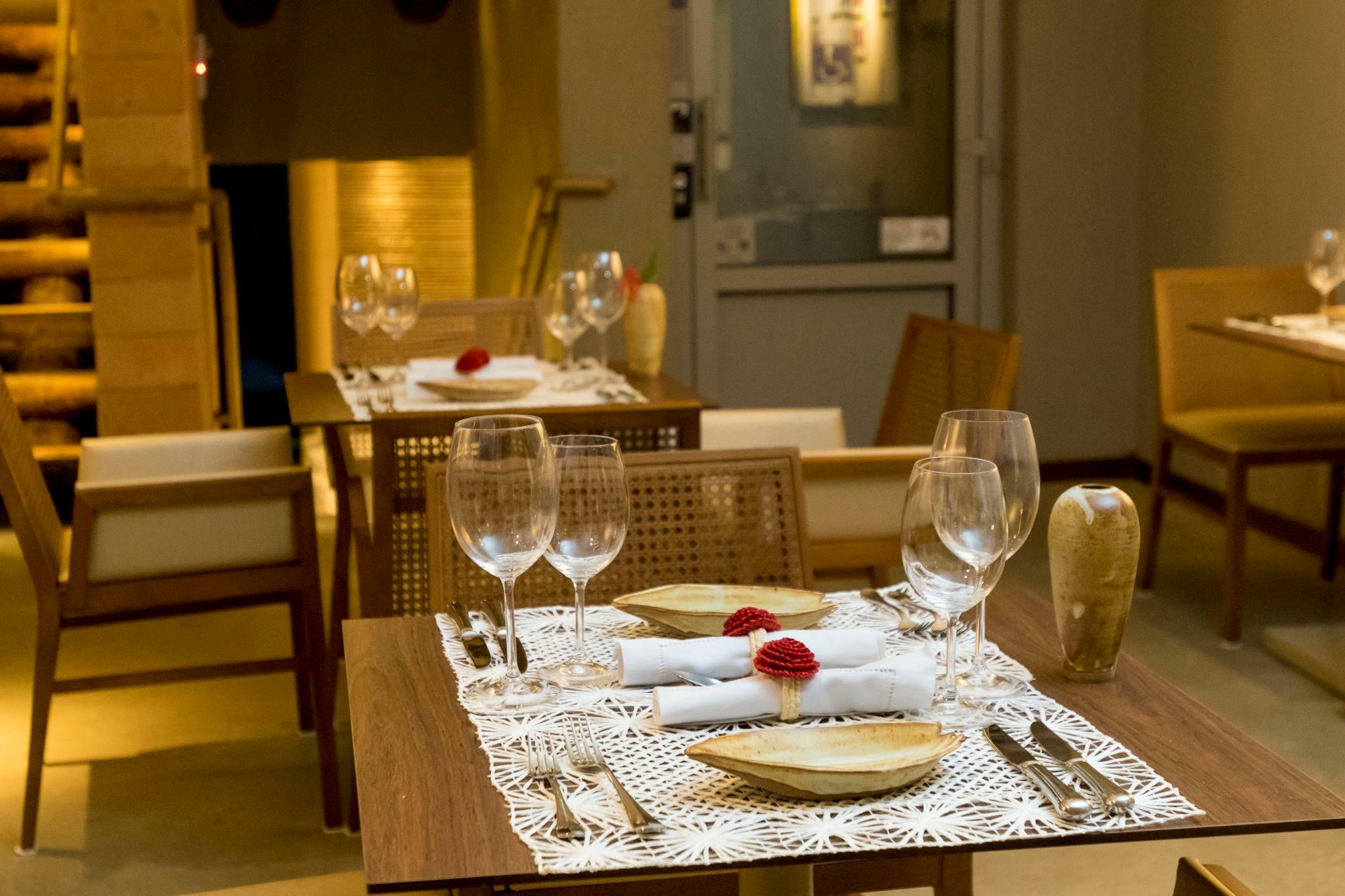 Flor De Lis Exclusive Hotel Масейо Экстерьер фото