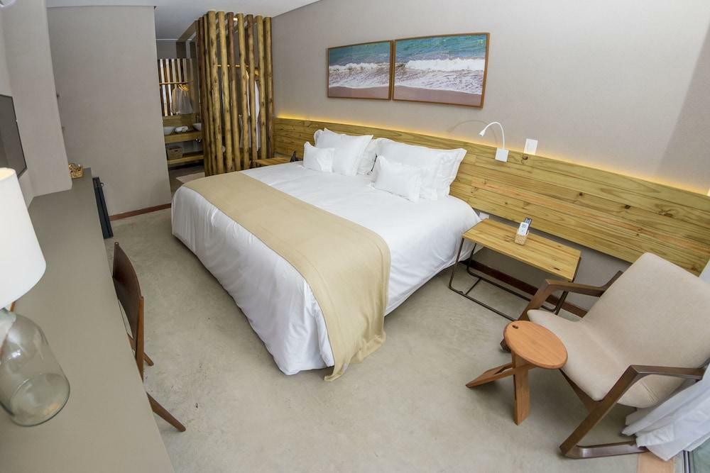 Flor De Lis Exclusive Hotel Масейо Экстерьер фото