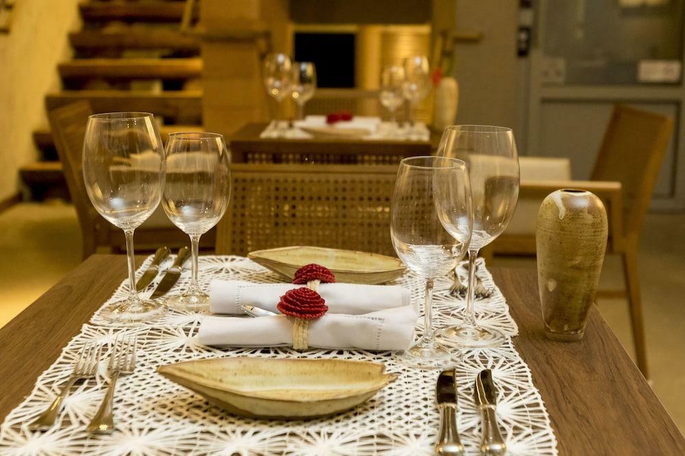 Flor De Lis Exclusive Hotel Масейо Экстерьер фото